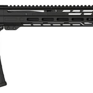 CMMG DISSENT MK4 6MMARC 16.1 ARMOR BLK