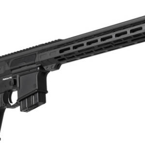 CMMG RESOLUTE MK4 6MM ARC 16.1 ARMOR BLACK