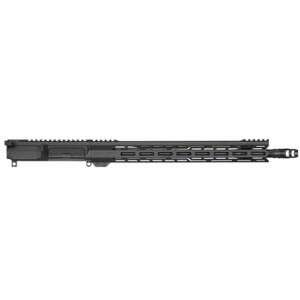 CMMG RESOLUTE MK4 UPPER GROUP 6MM ARC 16.1 BLK