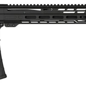 CMMG DISSENT MK4 6.5GREN 16.1 ARMOR BLK