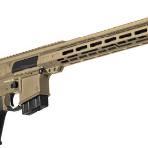 CMMG RESOLUTE MK4 6.5GREN 16.1 COYOTE TAN