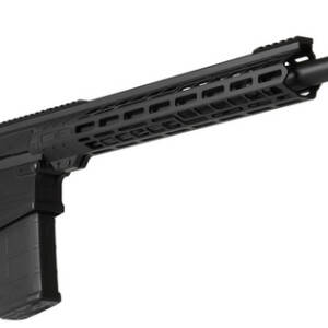 CMMG ENDEAVOR MK3 6.5CREED 20 ARMOR BLACK