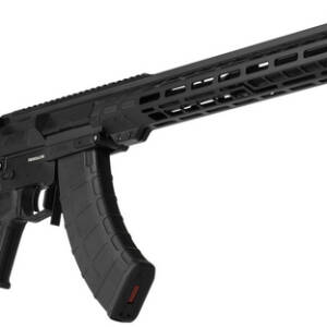 CMMG RESOLUTE MK47 7.62X39 16.1 ARMOR BLK