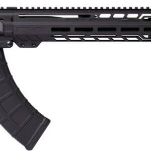 CMMG DISSENT MK47 7.62X39 16.1 ARMOR BLK