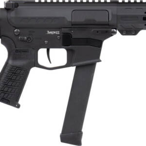CMMG BANSHEE FE MKGS PISTOL 9MM 8 ARMOR BLK