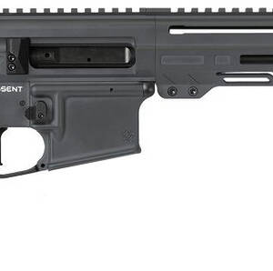DISSENT MKGS 6.5 SNIPER GRY PISTOL 9MM