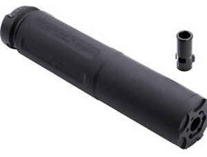 CMMG SUPPRESSOR DEFCAN 9 9MM