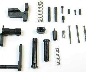 CMMG LPK 308 WITHOUT GRIP/FIRE CONTR