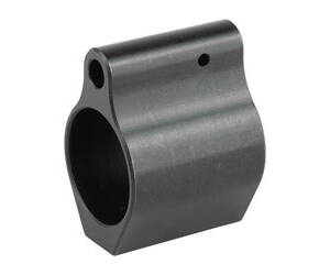 CMMG LOW PRO GAS BLOCK .750 ID