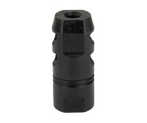 CMMG ZEROED MUZZLE BRAKE 5.56