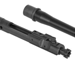 CMMG BBL BCG KIT 5" 9MM 4140CM SBN