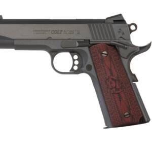 COLT COMBAT COMMANDER 45ACP BL 4.25