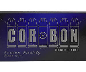 CORBON 338 LAPUA 300GR HPBT 20/300