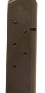COLT MAGAZINE 1911 45ACP 7RD BL PKG