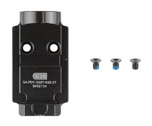 C&H PLT SA PRODIGY TO HOLO 509T W/RS