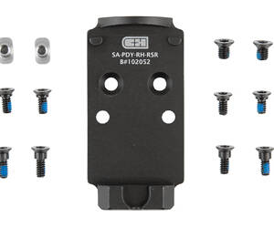 C&H PLT PRDGY TO RMR/407C/507C/508T