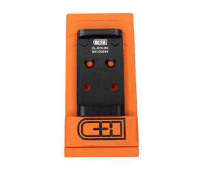 C&H PLT FOR GLK MOS TO HOLO 407K