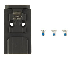 C&H PLT FOR GLK MOS V4 TO MPS STL