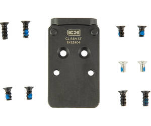 C&H PLT FOR GLK MOS TO RMR STL