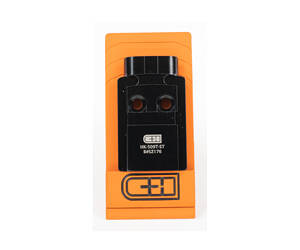 C&H PLT HK VP9 OR TO HOLO 509T