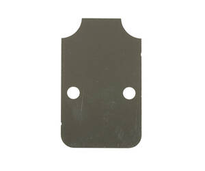 C&H TRIJICON RMR SEALING PLATE