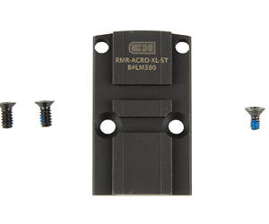 C&H PLT RMR TO ACRO STL