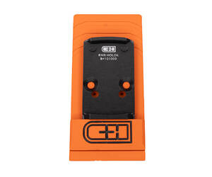 C&H PLT RMR TO HOLO 407K/507K