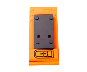 C&H PLT ECHLN TO HOLO 407K/507K