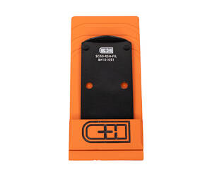 C&H PLT SIG 226/229 RXP TO RMR/SRO