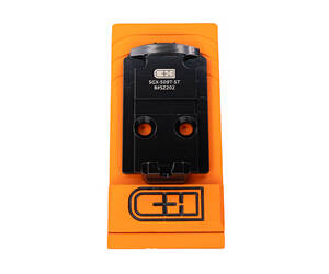 C&H PLT 320 X-FIVE TO HOLO 509T