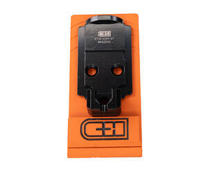 C&H PLT STACCATO DUO TO 407K/507K