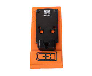 C&H PLT STACCATO DUO TO RMR/507C