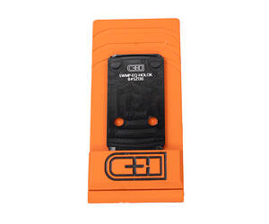 C&H PLT M&P 5.7 TO HOLO 407K/507K