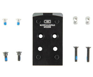 C&H PLT PDP 2.0 TO DPP/ELFX