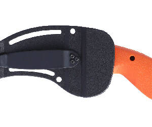 CRKT BEAR CLAW 2.38" OR SER W/SHEATH