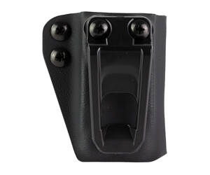 CRUCIAL MAG POUCH FOR GLOCK 9/40 MAG