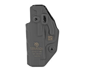 CRUCIAL IWB FOR SIG P365 XL AMBI BLK