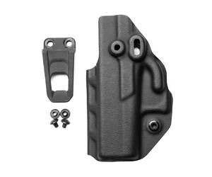 CRUCIAL IWB FOR TAURUS GX4 AMBI BLK