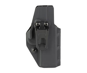 CRUCIAL IWB SPGFD HELLCAT PRO BLK
