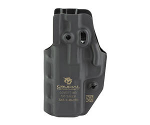CRUCIAL AMBI IWB SIG P365 XMACRO