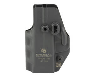 CRUCIAL IWB FOR HK CC9 BLK