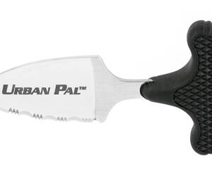 COLD STL URBAN PAL 1.5" W/SHEATH