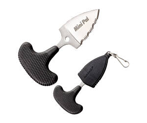 COLD STEEL MINI PAL W/SHEATH