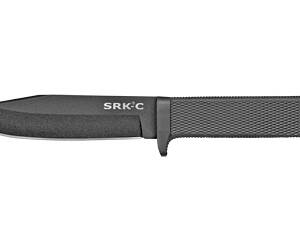 COLD STEEL SRK COMPACT W/SHEATH