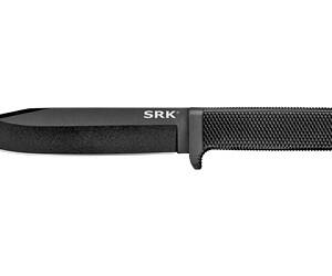 COLD STEEL SRK SK-5 W/SHEATH
