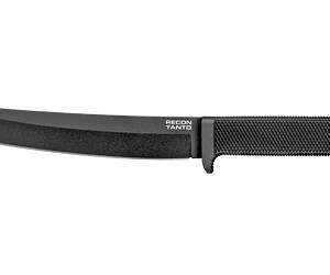 COLD STEEL RECON TANTO SK-5 W/SHEATH