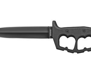 COLD STL CHAOS DOUBLE EDGE W/SHEATH