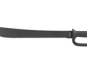 COLD STL LTN D-GRD MACHETE 18" W/STH