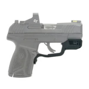 CTC LASERGUARD RUG MAX9 GREEN