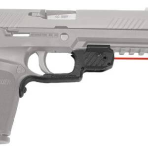 CRIMSON TRACE LASERGUARD SIG P320 RED